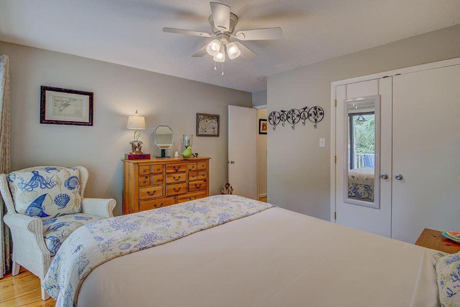 Holiday home Twin Oaks 26 By Wild Dunes, With Golf View