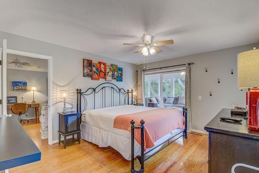Holiday home Twin Oaks 26 By Wild Dunes, With Golf View Isle of Palms