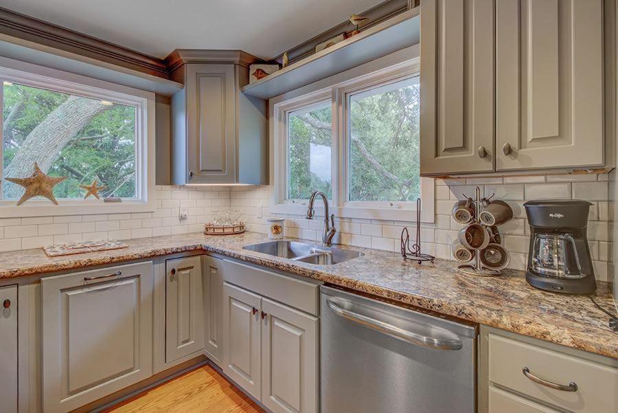 Twin Oaks 26 By Wild Dunes, With Golf View Holiday home *