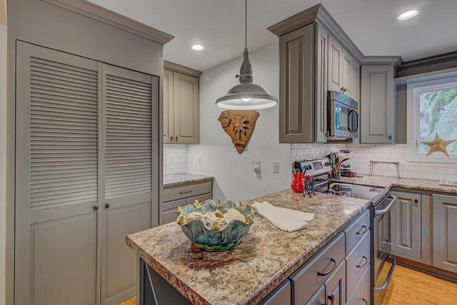 Twin Oaks 26 By Wild Dunes, With Golf View * Isle of Palms