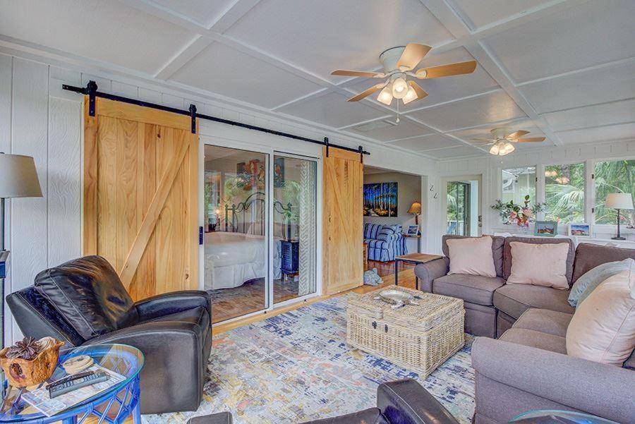 Twin Oaks 26 By Wild Dunes, With Golf View Holiday home