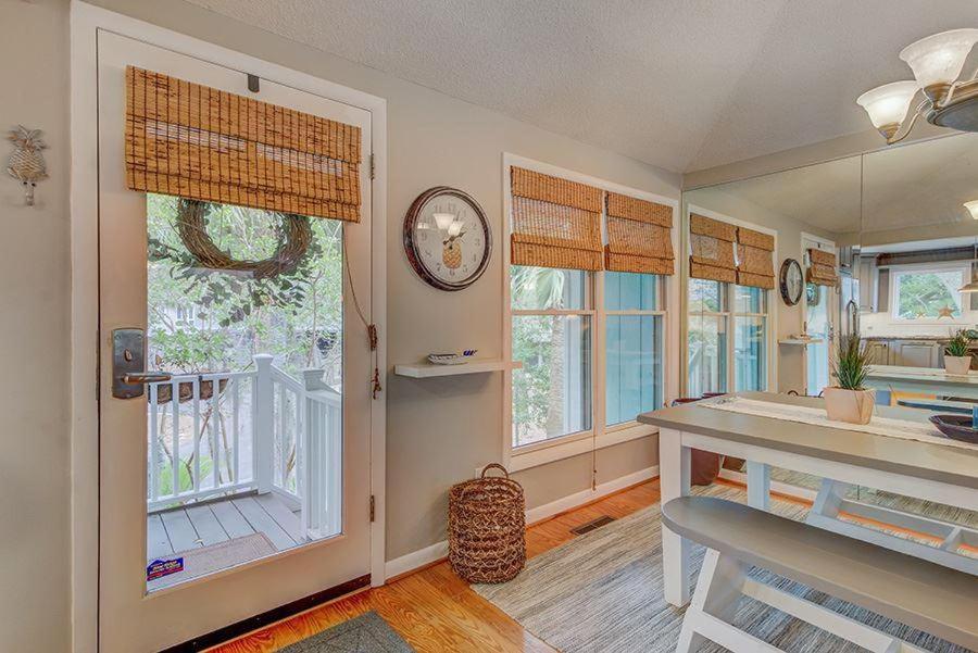 Twin Oaks 26 By Wild Dunes, With Golf View * Isle of Palms