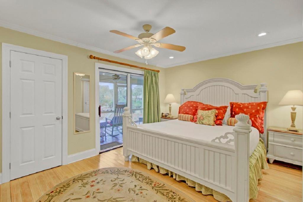 Holiday home Mariners Walk 4c By Wild Dunes, Ocean View