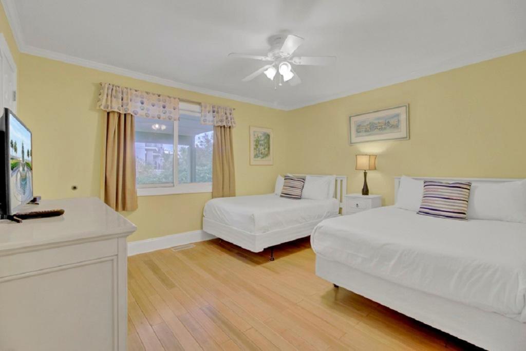 Holiday home Mariners Walk 4c By Wild Dunes, Ocean View Isle of Palms