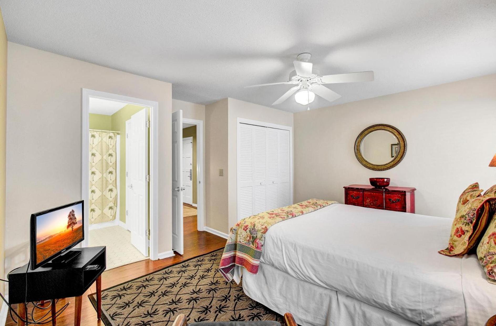 Village 2 By Wild Dunes, With Amenities