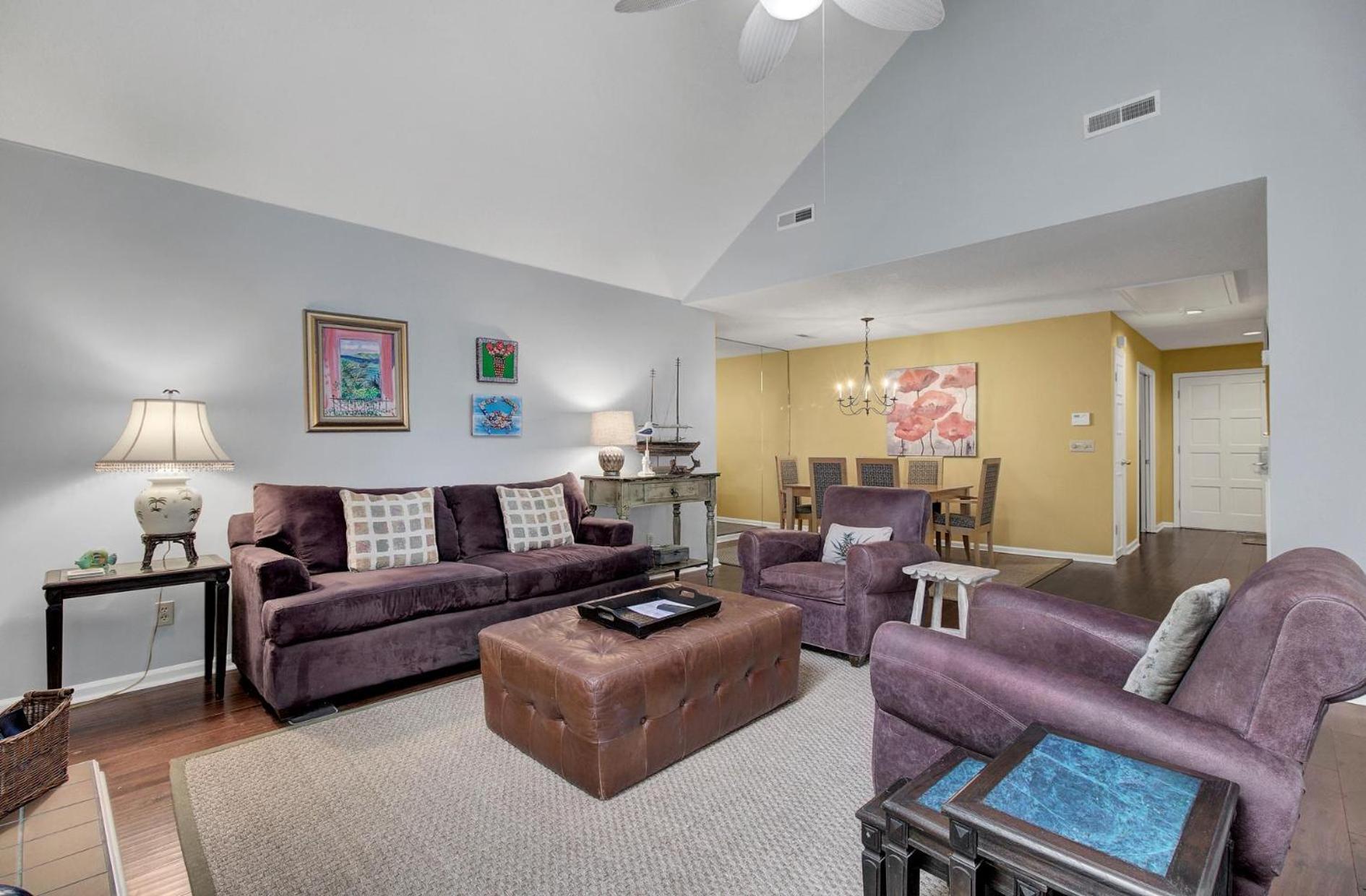 Village 2 By Wild Dunes, With Amenities Holiday home *