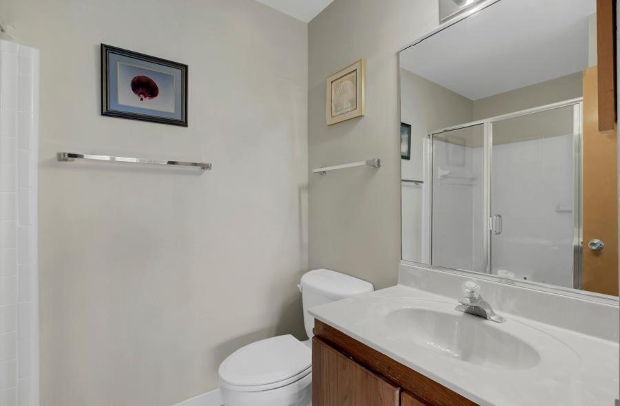 Mariners Walk 6f By Wild Dunes, Close To Ocean *