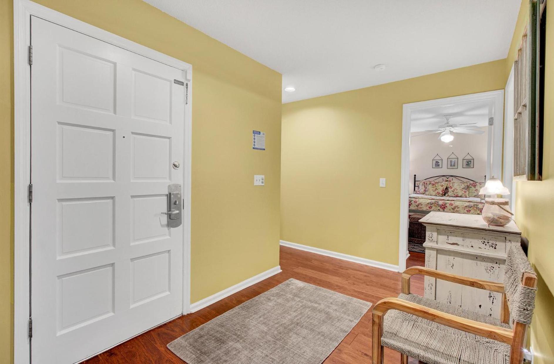 Village 2 By Wild Dunes, With Amenities