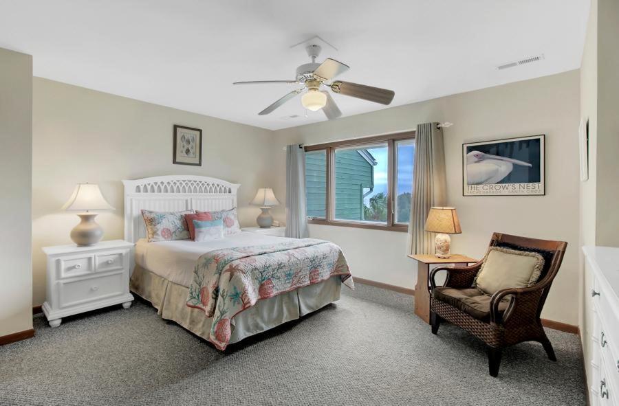 Holiday home Mariners Walk 6f By Wild Dunes, Close To Ocean *