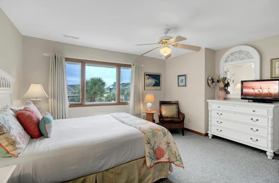 Mariners Walk 6f By Wild Dunes, Close To Ocean Holiday home Isle of Palms