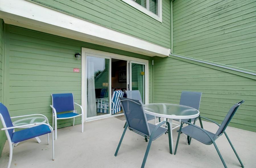 Mariners Walk 6f By Wild Dunes, Close To Ocean