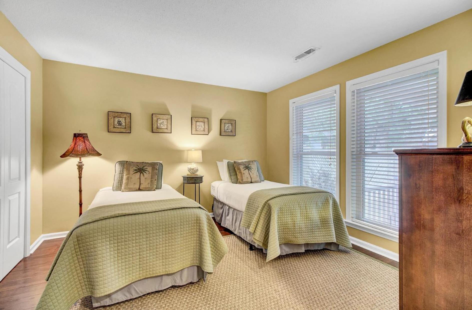 Village 2 By Wild Dunes, With Amenities Holiday home