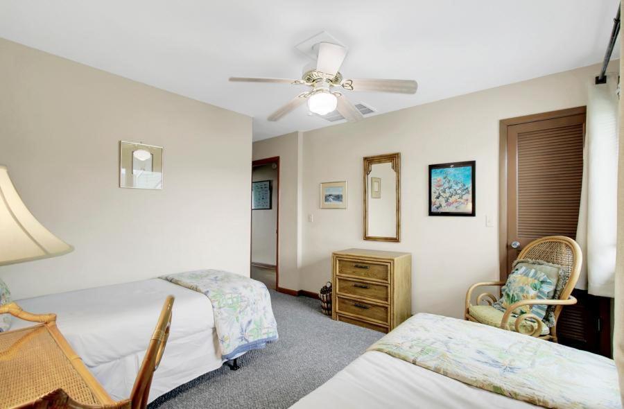 Holiday home Mariners Walk 6f By Wild Dunes, Close To Ocean Isle of Palms
