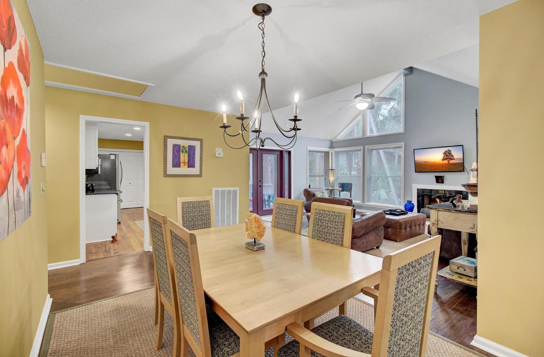 Village 2 By Wild Dunes, With Amenities * Isle of Palms