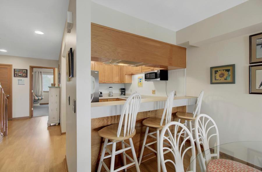 Mariners Walk 6f By Wild Dunes, Close To Ocean Holiday home *