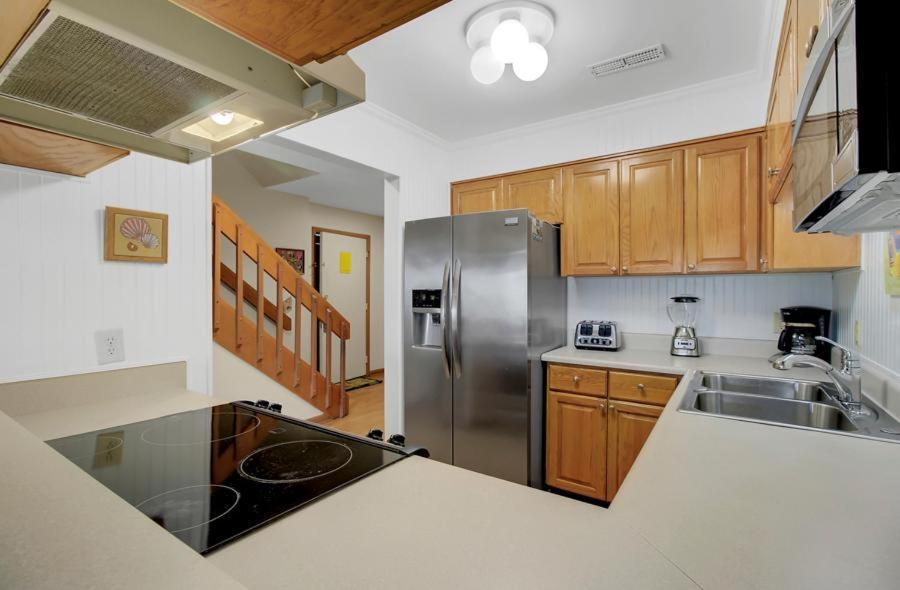 Holiday home Mariners Walk 6f By Wild Dunes, Close To Ocean *