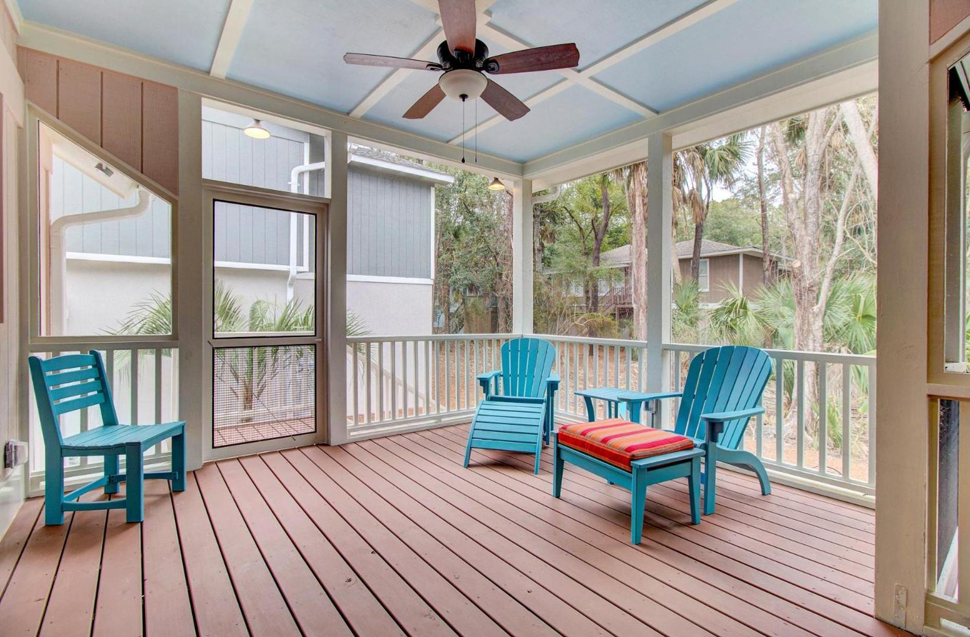 Village 2 By Wild Dunes, With Amenities Isle of Palms