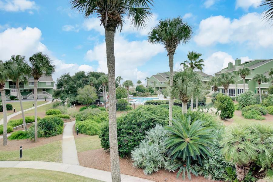 Mariners Walk 6f By Wild Dunes, Close To Ocean Isle of Palms