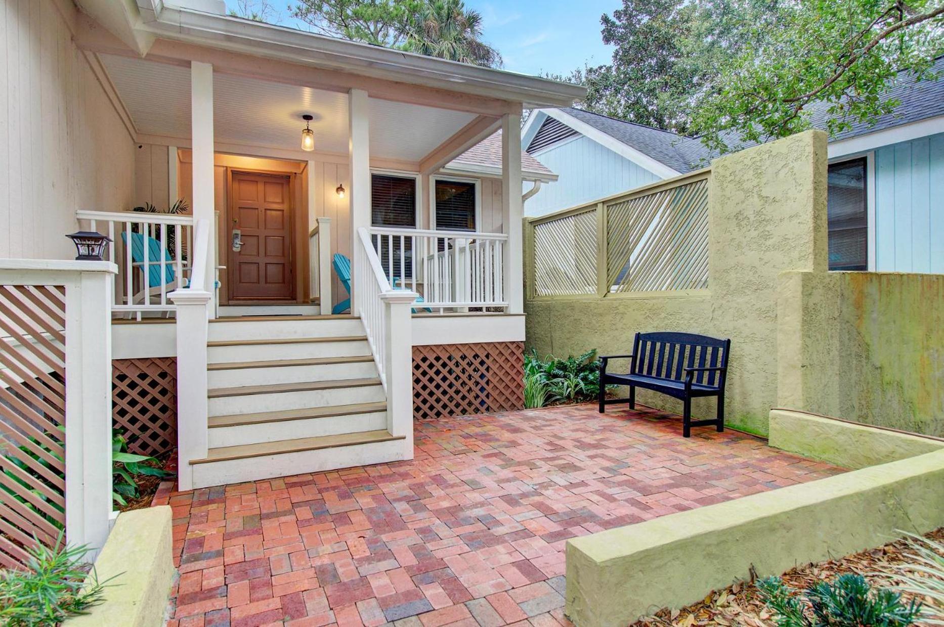 Village 2 By Wild Dunes, With Amenities Isle of Palms