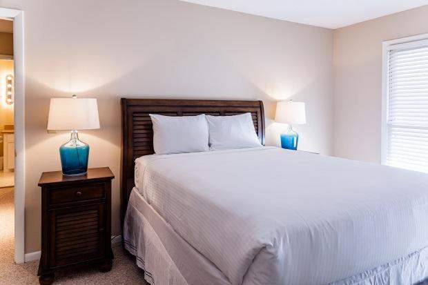 Holiday home Village 22 By Wild Dunes, In Core Isle of Palms