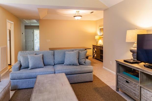 Holiday home Village 22 By Wild Dunes, In Core