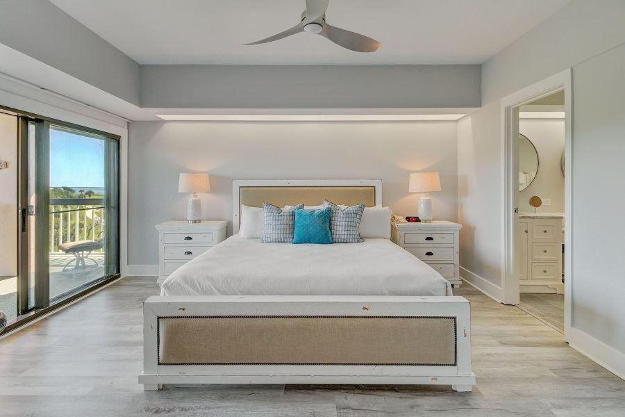 Ocean Club 1208 By Wild Dunes, Oceanfront *