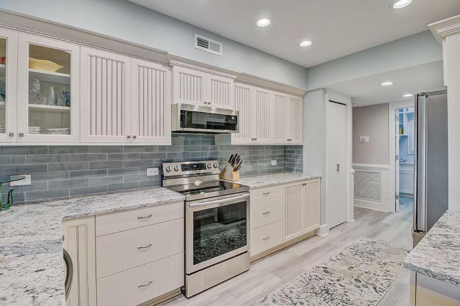 Holiday home Ocean Club 1208 By Wild Dunes, Oceanfront *
