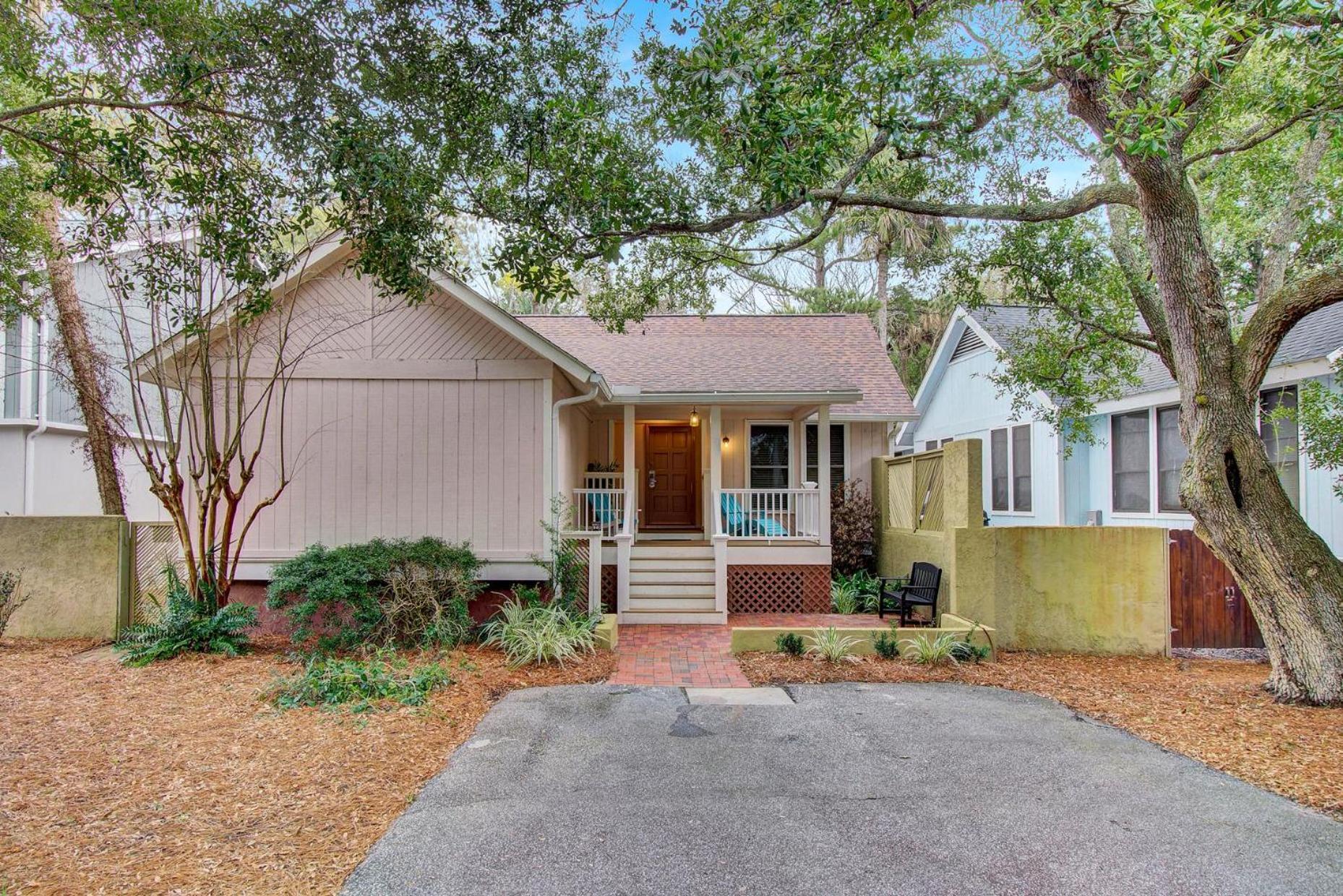 Village 2 By Wild Dunes, With Amenities Holiday home