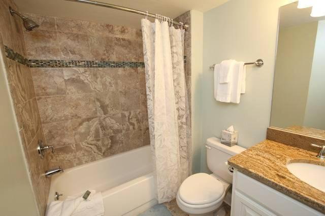 Holiday home Shipwatch 405a By Wild Dunes, Oceanfront Isle of Palms