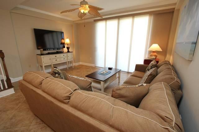 Holiday home Shipwatch 405a By Wild Dunes, Oceanfront