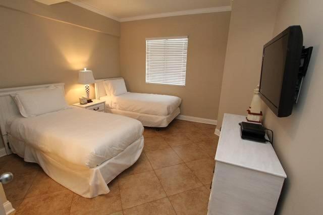 Shipwatch 405a By Wild Dunes, Oceanfront Holiday home *