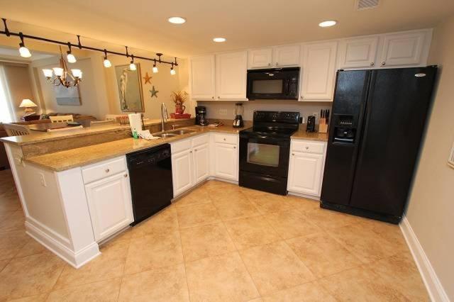 Holiday home Shipwatch 405a By Wild Dunes, Oceanfront *