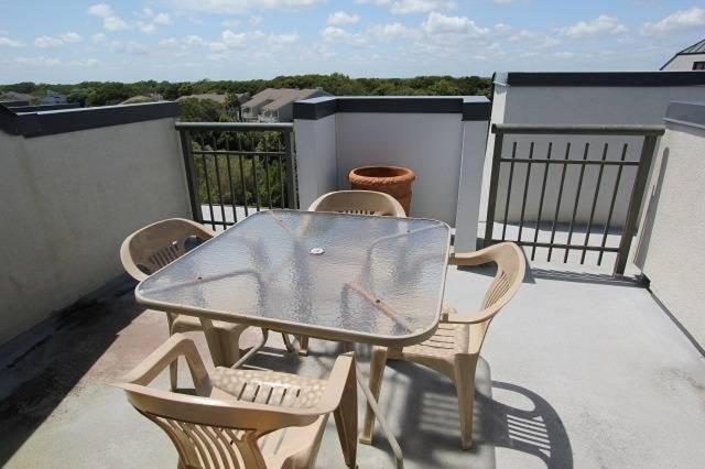 Shipwatch 405a By Wild Dunes, Oceanfront