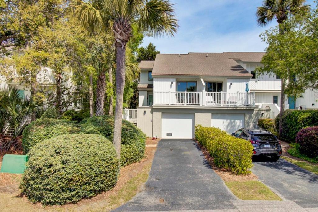 Racquet Club 20 By Wild Dunes, In Core * Isle of Palms