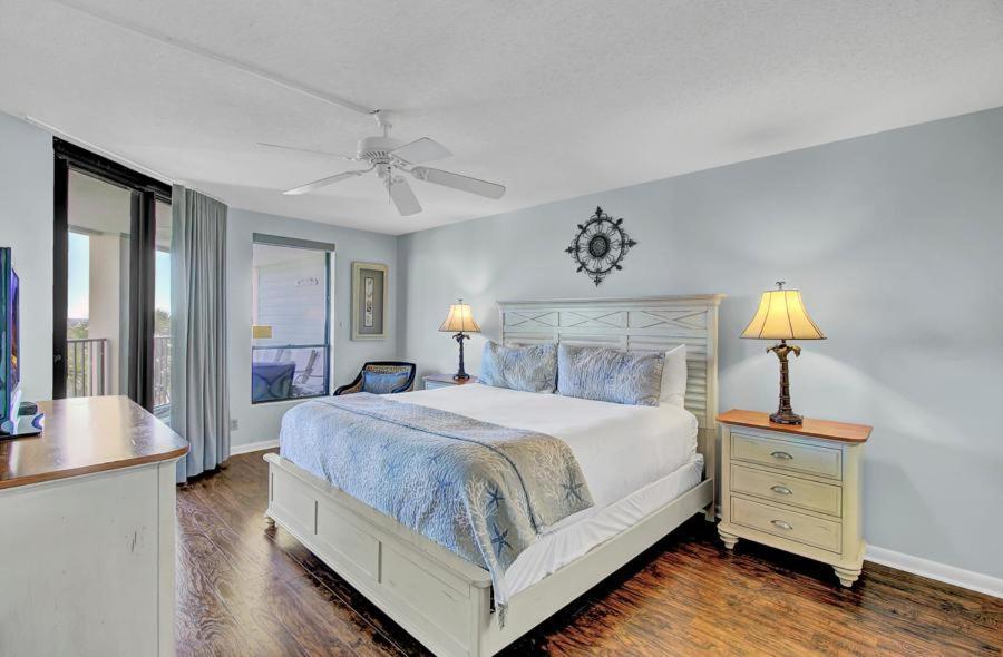 Summerhouse 208 By Wild Dunes, Ocean View Holiday home Isle of Palms