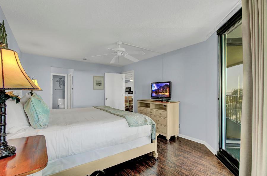 Summerhouse 208 By Wild Dunes, Ocean View *
