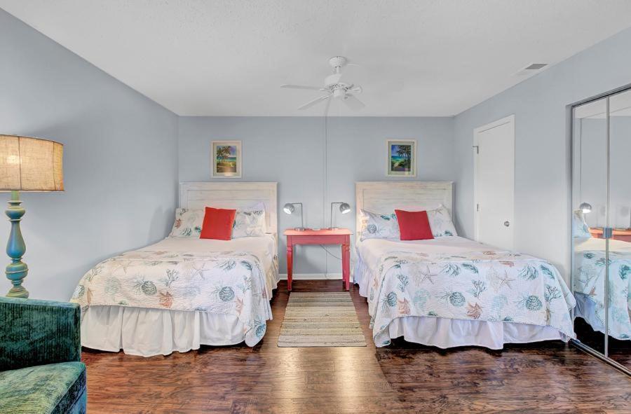 Holiday home Summerhouse 208 By Wild Dunes, Ocean View *