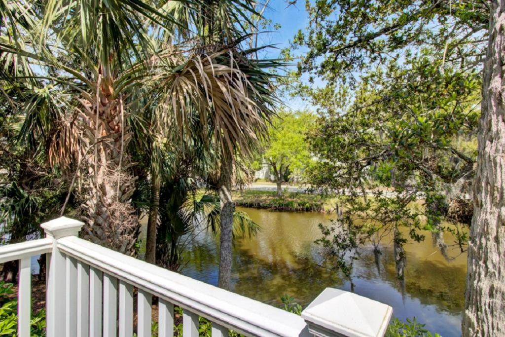 Racquet Club 20 By Wild Dunes, In Core Isle of Palms