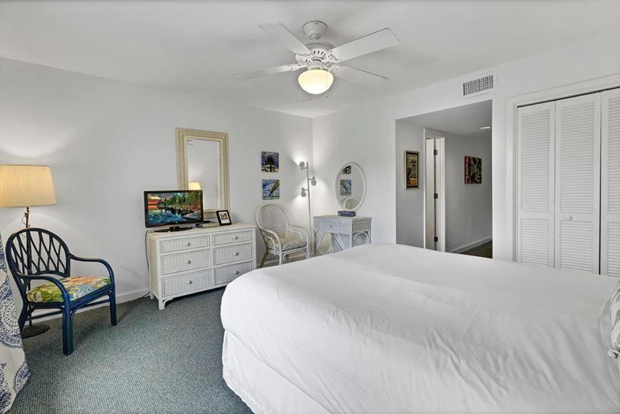 Seagrove 11d By Wild Dunes, Oceanfront Holiday home