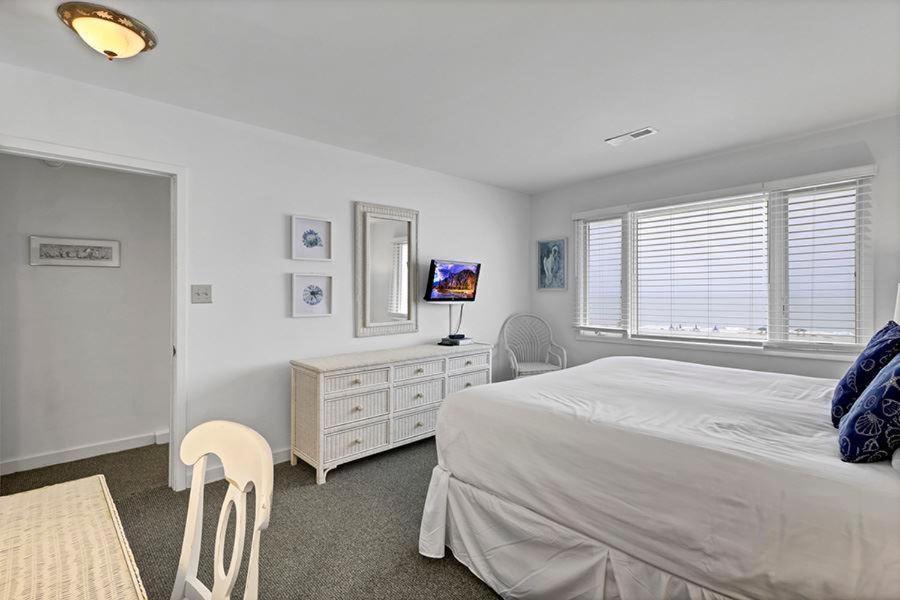 Seagrove 11d By Wild Dunes, Oceanfront Holiday home Isle of Palms
