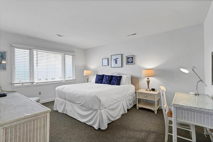 Holiday home Seagrove 11d By Wild Dunes, Oceanfront Isle of Palms