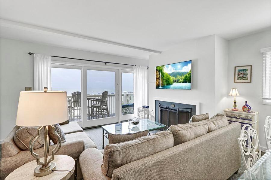 Seagrove 11d By Wild Dunes, Oceanfront Holiday home *