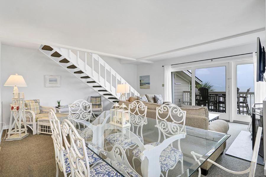 Holiday home Seagrove 11d By Wild Dunes, Oceanfront *
