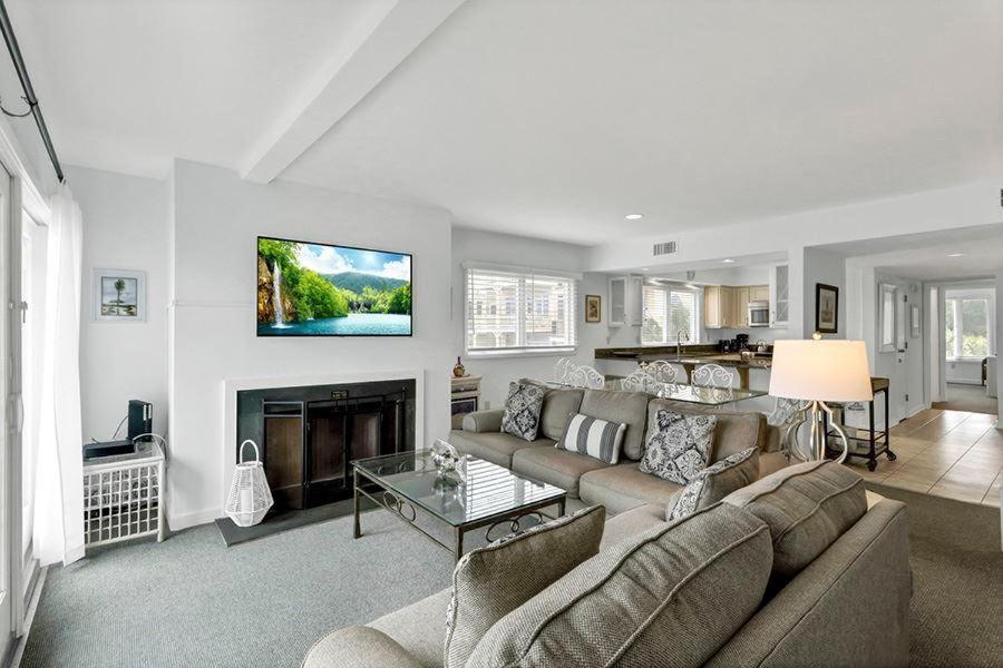 Holiday home Seagrove 11d By Wild Dunes, Oceanfront Isle of Palms