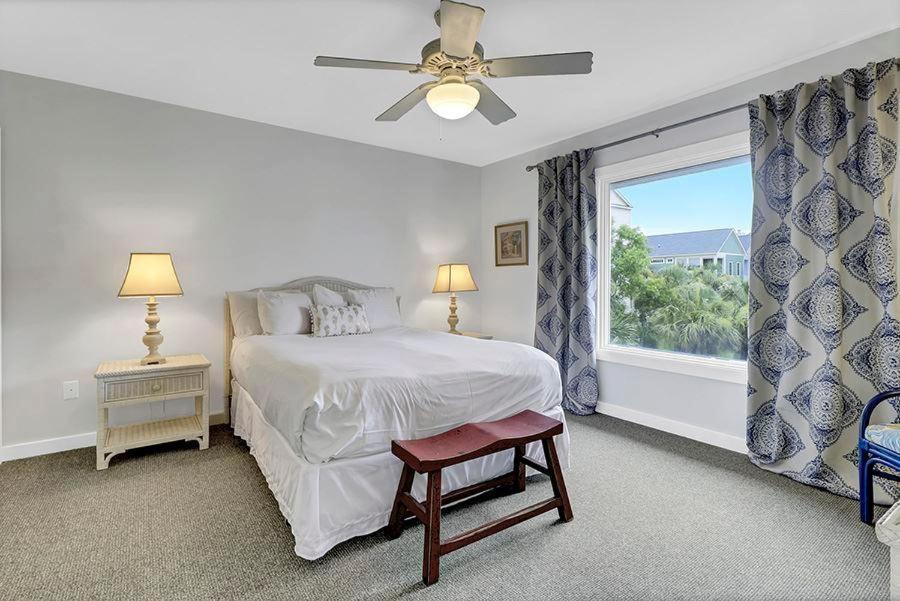 Seagrove 11d By Wild Dunes, Oceanfront Isle of Palms