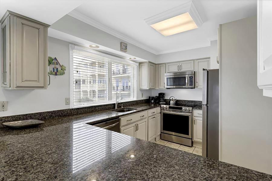 Seagrove 11d By Wild Dunes, Oceanfront * Isle of Palms