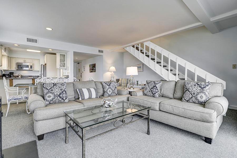 Seagrove 11d By Wild Dunes, Oceanfront