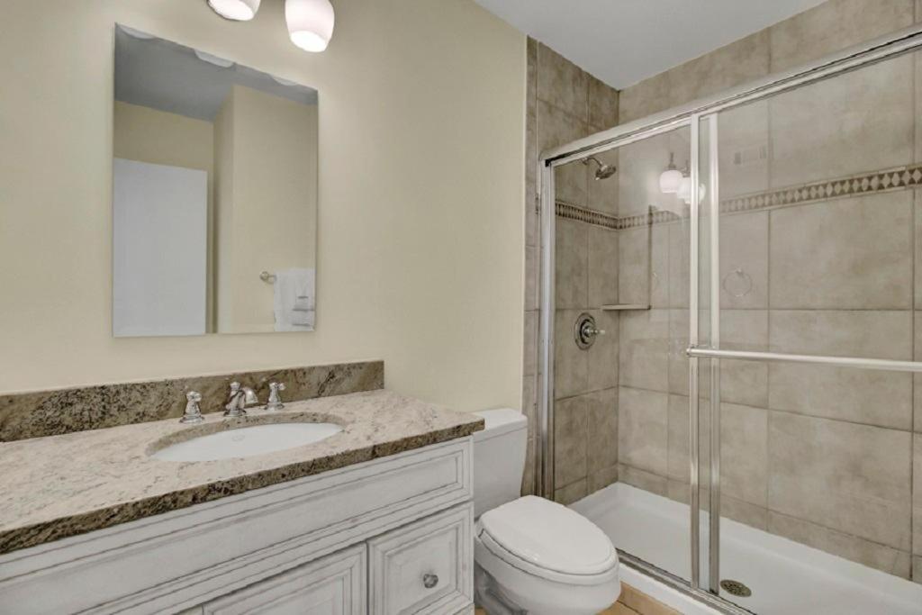 Seagrove 2d By Wild Dunes, Oceanfront *