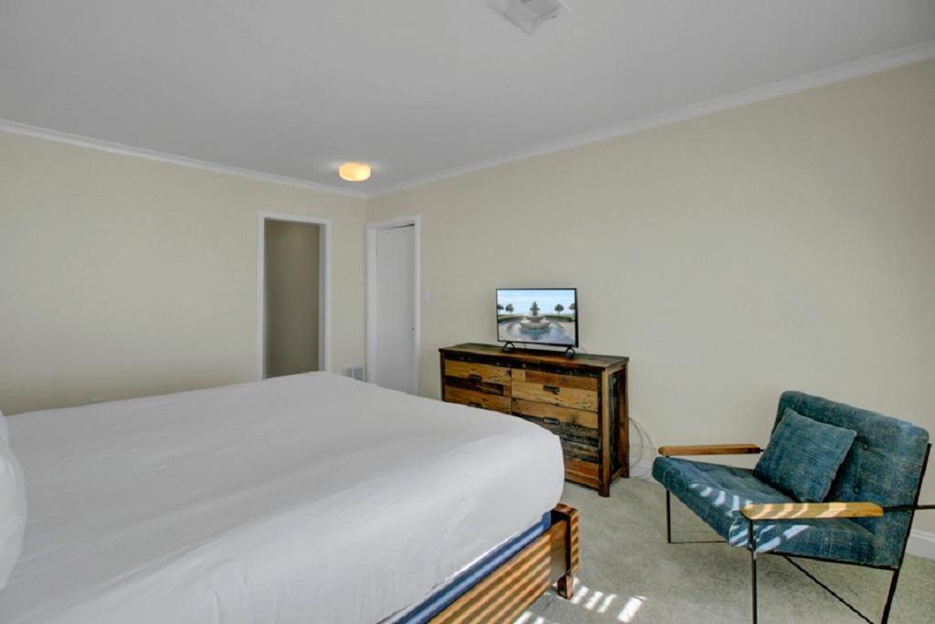 Seagrove 2d By Wild Dunes, Oceanfront * Isle of Palms