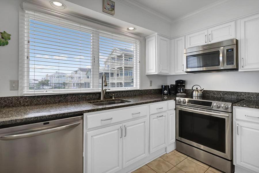 Holiday home Seagrove 11d By Wild Dunes, Oceanfront
